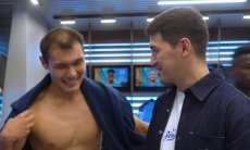 Дмитрий Бивол дал обещание Нуралы Алипу