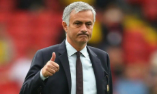 Жозе Моуриньо может вернуться в АПЛ