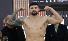 «Я не согласен». Боксер из Казахстана сделал громкое заявление в России