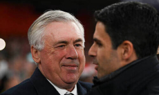 «Арсенал» выдвинул «Реалу» фантастическое требование