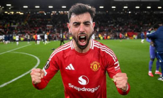 Определились пары полуфинала Лиги Европы