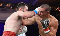 «Меня это шокировало». Бой Тима Цзю удивил известного боксера из Казахстана