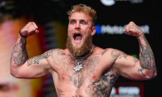 Джейк Пол выбрал неожиданного соперника после победы над Майком Тайсоном