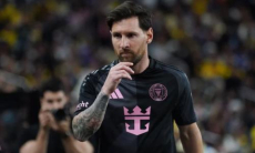 37-летний Месси прокомментировал свое будущее