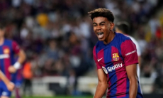 Месси вынес однозначный вердикт Ямалю