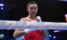 Разгромом обернулся бой Бибосынов — Дусматов на международном турнире по боксу