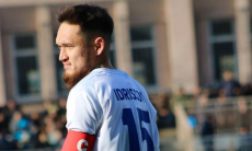 Клуб КПЛ лишился капитана