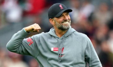 Юрген Клопп согласился вступить в переговоры с суперклубом