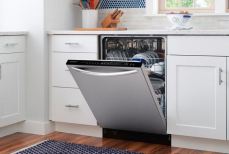 Опасна или полезна посудомоечная машина 