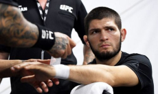 Назван боец, который мог бы победить Хабиба Нурмагомедова