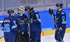 Сборной Казахстана по хоккею сообщили плюсы от назначения именитого тренера