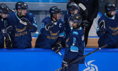 Комедией назвали назначения в сборной Казахстана по хоккею перед ЧМ-2025