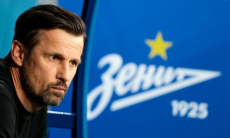 Наставник «Зенита» Алипа пожаловался перед матчем против нового клуба Адиева