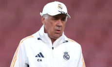 Стала известна дата увольнения Карло Анчелотти из «Реала»