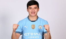 Хусанов получил отличные новости от «Манчестер Сити»