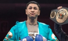 Жанкош Тураров неожиданно объявился в WBC 