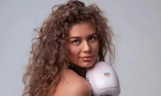 Красавица-боксерша из сборной Казахстана заявила о проблемах