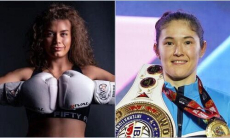 «Обиды, разногласия». Красавица из сборной Казахстана рассказала о роли Назым Кызайбай