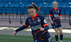 Гол игрока сборной Казахстана помог европейскому клубу победить со счетом 7:0. Видео