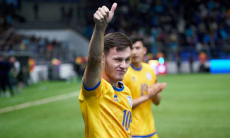 Сделано заявление о трансфере Самородова в московский «Спартак»