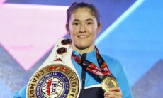 Четырехкратная чемпионка? В сборной Казахстана сделали заявление о Кызайбай