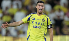 Сенсацией обернулся матч «Аль-Насра» с Роналду