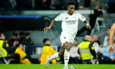 «Реал» — «Атлетик»: прямая трансляция матча в Ла Лиге