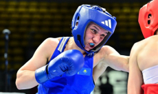 Казахстан устроил зарубу с Россией за «золото» международного турнира по боксу