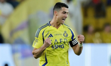 Криштиану Роналду может вернуться в АПЛ. Подробности