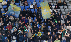 Стал известен самый посещаемый матч четвертого тура КПЛ