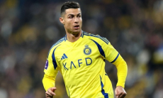 Роналду отреагировал на неожиданное поражение «Аль-Насра»