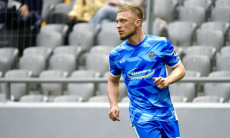 Защитник «Улытау» сыграл 100-й матч в КПЛ