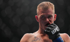 Не Шавкат Рахмонов. Иэн Гэрри назвал самого жесткого соперника в полусреднем весе UFC