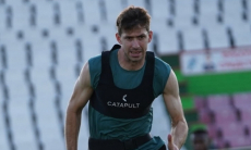 Клуб КПЛ подписал легионера из Европы