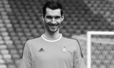 Экс-игрок клуба КПЛ погиб в автокатастрофе