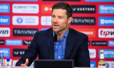 Хаби Алонсо отреагировал на «назначение» в «Реал»