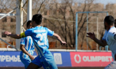 Видеообзор матча Премьер-Лиги «Улытау» — «Окжетпес» 0:1