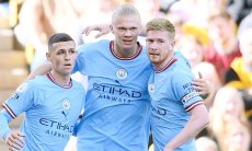 «Манчестер Сити» озвучил решение своему лидеру