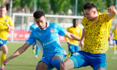 Видеообзор матча Премьер-Лиги «Ордабасы» — «Жетысу» 1:0