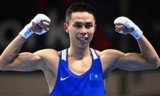 Сакен Бибосынов сделал важное заявление после триумфального выступления