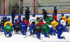 Стали известны игроки, не прошедшие в итоговый состав юношеской сборной Казахстана на чемпионат мира