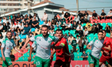 Видеообзор матча Премьер-Лиги «Атырау» — «Кызылжар» 1:2