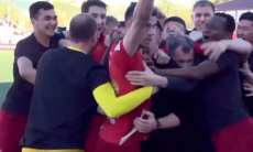 Появилось объяснение победе «Кызылжара» в КПЛ с решающим голом на 96-й минуте