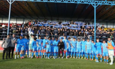 «Порой непонятно, чего хотят футболисты». «Ордабасы» раскритиковали после первой победы в КПЛ-2025