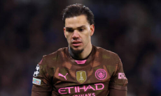 «Манчестер Сити» нашел идеальную замену Эдерсону