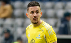 Назван победитель матча «Туран» — «Астана» в КПЛ