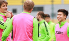 «В блестящей форме». В России выбрали победителя матча КПЛ «Кайсар» — «Кайрат»