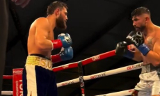 «Симпатичный махач». За рубежом назвали причину фиаско Садриддина Ахмедова