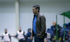 Самату Смакову сообщили последствия скандального заявления и удаления в матче КПЛ