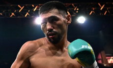 Все конкуренты Жанибека Алимханулы. Кто входит в топ-10 лучших средневесов мира